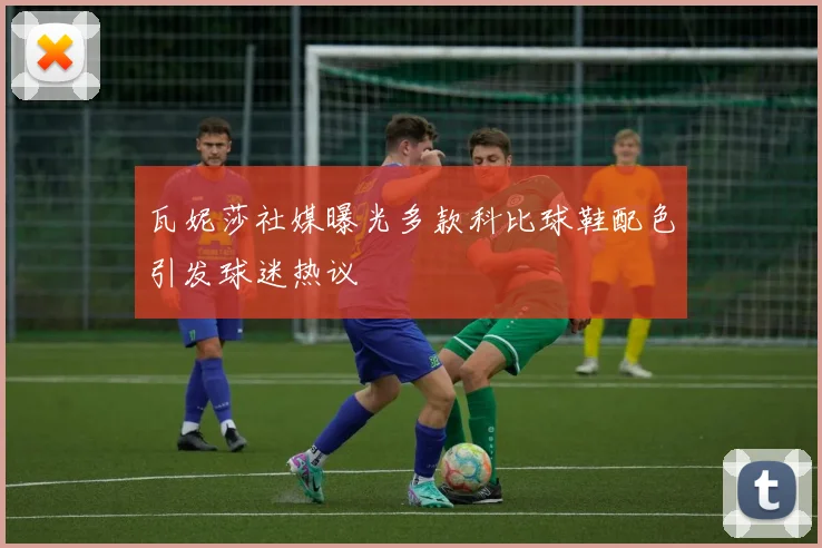 瓦妮莎社媒曝光多款科比球鞋配色引发球迷热议